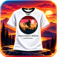 Icon of program: T-Shirt Design - Custom T…