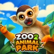 Icon of program: Zoo 2: Animal Park