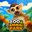 Ícone do programa: Zoo 2: Animal Park