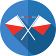Ikon program: Semo Play - Semaphore  Mo…