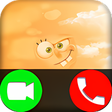プログラムのアイコン：Talk To Spong Incoming Si…
