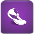 Ikona programu: Runtastic Pedometer