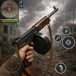 Icoon van programma: World War 2 - Battle Comb…