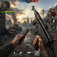 ไอคอนของโปรแกรม: World War 2 - Battle Comb…