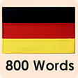 程序图标：Learn German language
