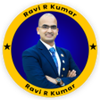 Programın simgesi: RAVI R Kumar