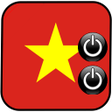 Icon of program: nhạc chuông việt nam