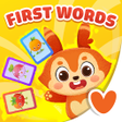 Ikona programu: Vkids First 100 Words For…
