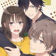 أيقونة البرنامج: Otome Love Games You are …