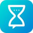 Иконка программы: Fluentime: Vocabulário in…