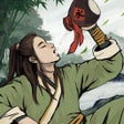 ไอคอนของโปรแกรม: 武林侠影-单机武侠rpg