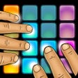 Ícone do programa: Dubstep Electro Pads