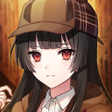 プログラムのアイコン：My Girlfriend Loves a Mys…