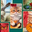 Icono de programa: Jigtile Sort Puzzle