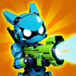 Ícone do programa: Ascent Hero: Roguelike Sh…