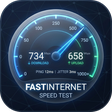 Icon of program: Speed Test Wifi - fastInt…