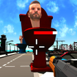 Иконка программы: Skibidi Toilet War