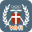 程序图标：CYCU WiFi Helper