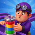 Ikona programu: Loop Labs: Color Flow Sor…