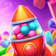 ไอคอนของโปรแกรม: Sugar Platformer