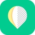 Icoon van programma: Background Eraser
