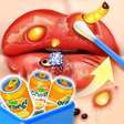 Programikonen: Happy Goods 3D