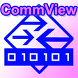 Icon of program: CommView