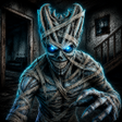 Ikona programu: Redwood Falls: Horror Hou…
