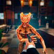 Icoon van programma: Redwood Falls: Horror Hou…