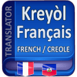 French Creole Translator