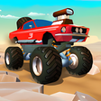 Icon of program: Mega Ramp Car