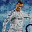 Ikon program: Cristiano Ronaldo Puzzles