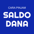 Cara Pinjam Saldo Dana icon