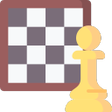 プログラムのアイコン：Free Chess Analysis
