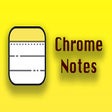 Chrome Notes