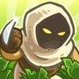 أيقونة البرنامج: Kingdom Rush Frontiers