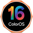 ไอคอนของโปรแกรม: ColorOS 16 Launcher