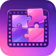 Programikonen: Anime Puzzle:Video Jigsaw