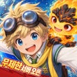 프로그램 아이콘: 트리 오브 세이비어: 네버랜드