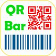Ikon program: QR and Barcode Scanner Fr…