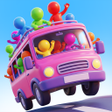 Programikonen: Bus Out: Crowd Jam