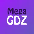 程序图标：MegaGDZ