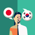 程序图标：Japanese-Korean Translato…