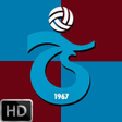 Ikona programu: 4K HD Trabzonspor Wallpap…