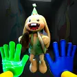 Scary Toys Funtime: Chapter 2