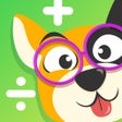 Ícone do programa: Math Learner: Learning Ga…