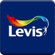 Programın simgesi: Levis Visualizer