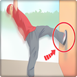 程序图标:complete parkour learning