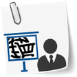 程序图标：Cours Entrepreneuriat