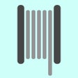 Ikon program: Filament Left